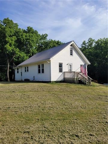 7600 Broadway St, Kingston, MO 64650