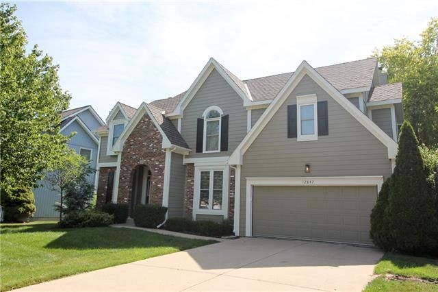 12847 Bluejacket St, Overland Park, KS 66213