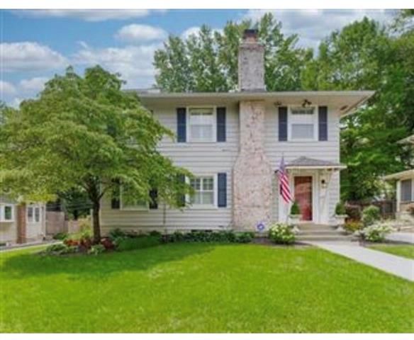 631 W 61 St, Kansas City, MO 64113