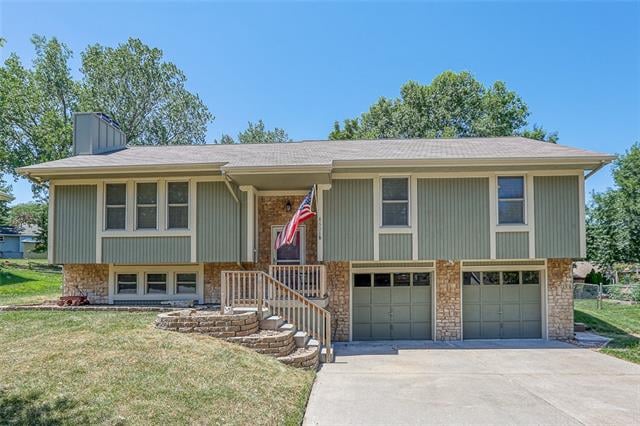 8608 N Rhode Ave, Kansas City, MO 64153