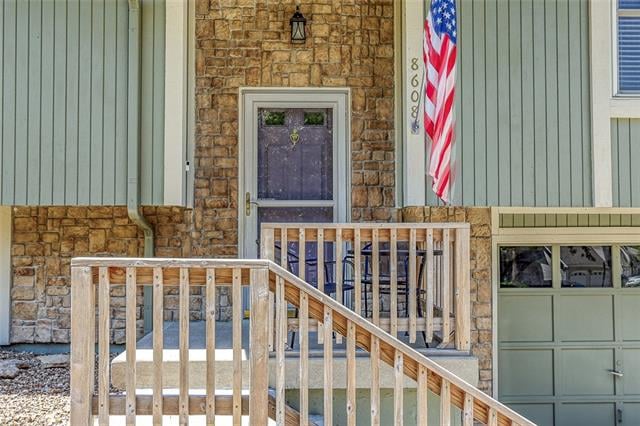 8608 N Rhode Ave, Kansas City, MO 64153