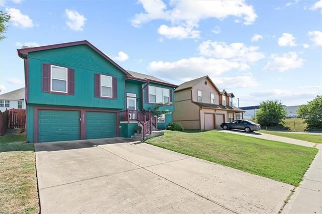4005 E 16th Ter, Kansas City, MO 64127