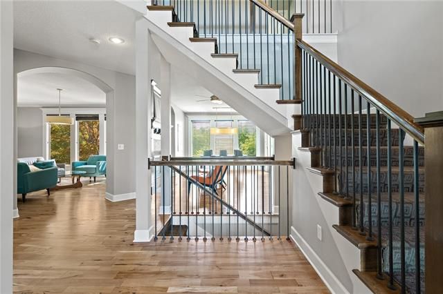 16005 Reeder St, Overland Park, KS 66221
