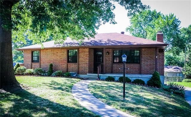 7139 Haskell Ave, Kansas City, KS 66109