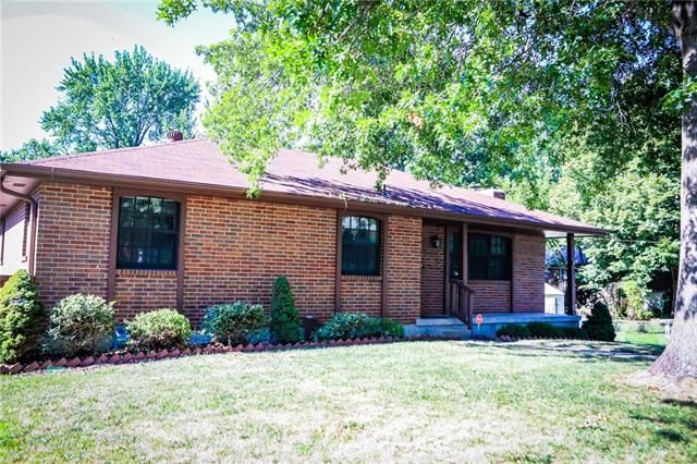 7139 Haskell Ave, Kansas City, KS 66109