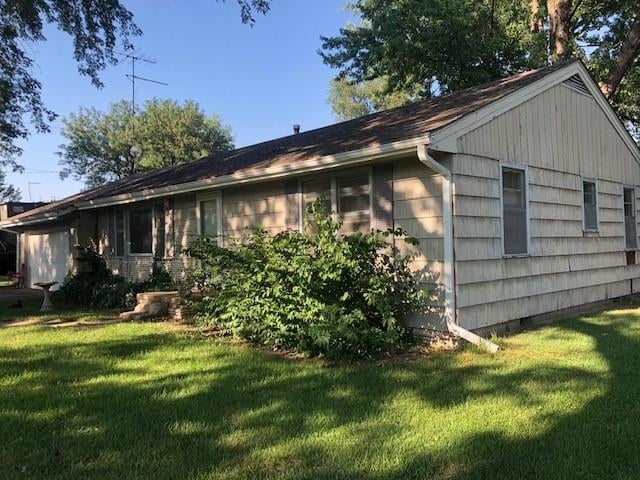 3930 Rochester Rd, Topeka, KS 66617