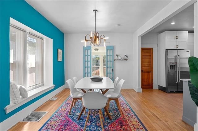 4112 Forest Ave, Kansas City, MO 64110