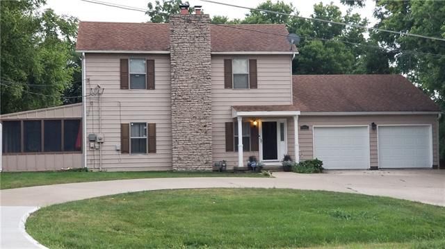 9601 E 47th St, Kansas City, MO 64133
