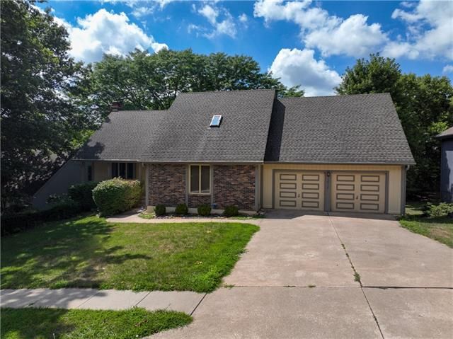 12716 E 64th Ct, Kansas City, MO 64133