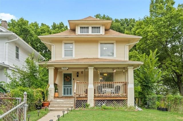 3531 Brooklyn Ave, Kansas City, MO 64109
