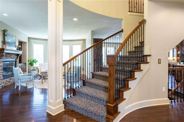 11457 S Carbondale St, Olathe, KS 66061