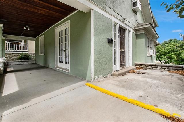 1330 Rockhurst Rd, Kansas City, MO 64110