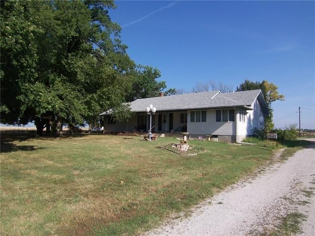 9278 31 Ks Hw, Blue Mound, KS 66010
