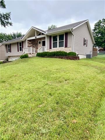 3508 76th Ter, Kansas City, MO 64119