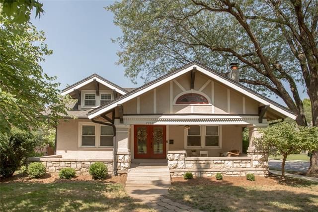 7200 Madison Ave, Kansas City, MO 64114