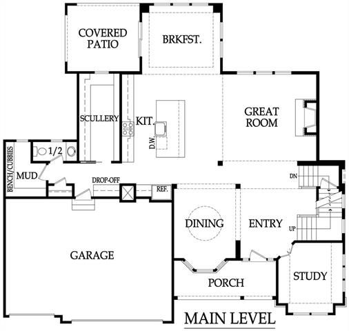 15832 Granada St, Overland Park, KS 66224
