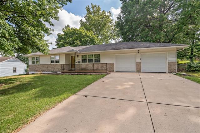 12905 E 54th Ter, Kansas City, MO 64133