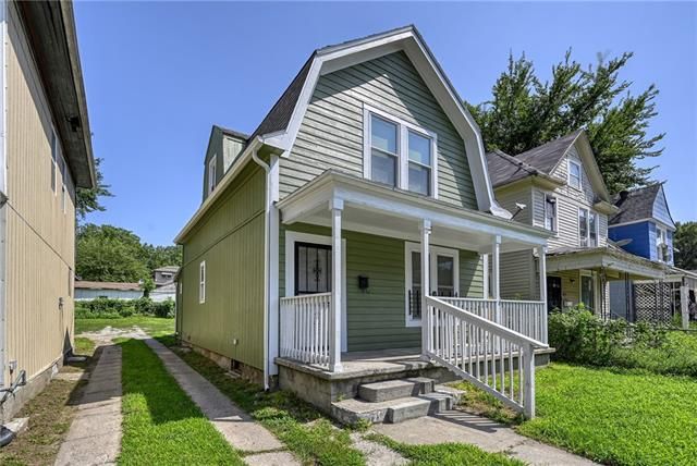 4808 E 7th St, Kansas City, MO 64124
