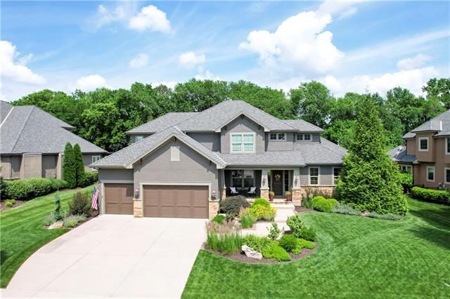 16509 Barton St, Overland Park, KS 66221