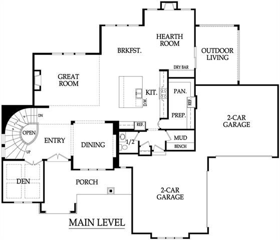 17401 Bluejacket St, Overland Park, KS 66221