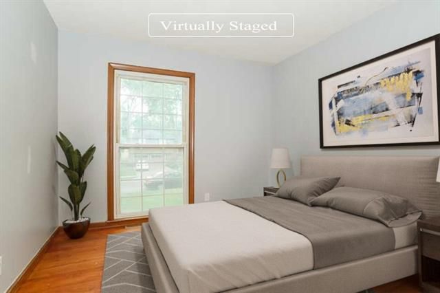 12014 W 67th Ter, Shawnee, KS 66216