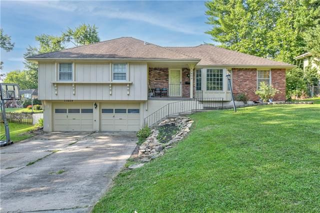 11609 E 60th Ter, Kansas City, MO 64133