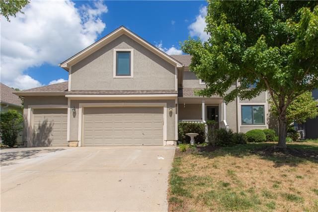 16108 E 77th Ter, Kansas City, MO 64139