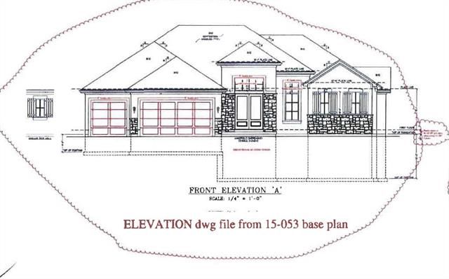 2371 NW Riverview Dr, Riverside, MO 64150