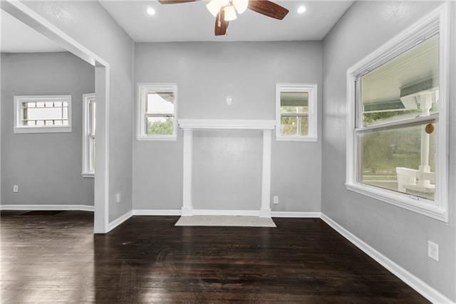 3218 E 26th Ter, Kansas City, MO 64127