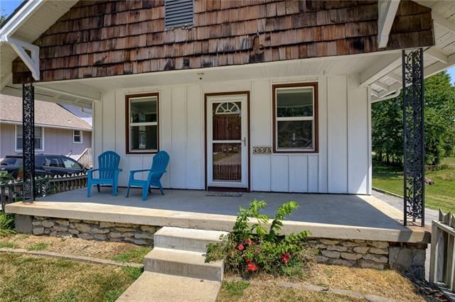 4525 Booth St, Kansas City, KS 66103