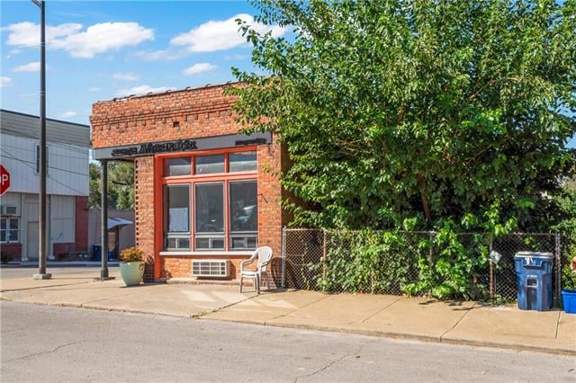 1018 Missouri Ave, Kansas City, MO 64106