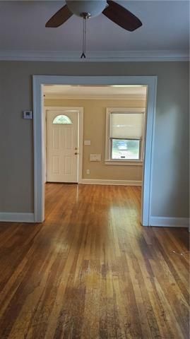 2207 E 68th Ter, Kansas City, MO 64132