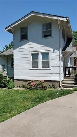 2207 E 68th Ter, Kansas City, MO 64132
