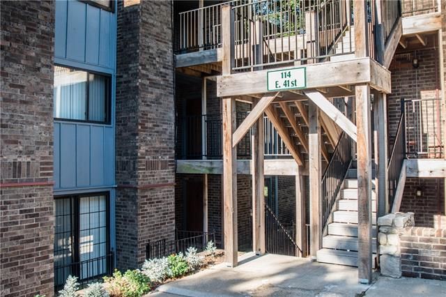 114 E 41st St #4, Kansas City, MO 64111