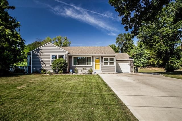 9306 Everett Ave, Kansas City, KS 66112
