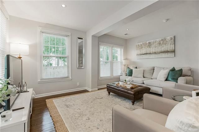 7448 Walmer St, Overland Park, KS 66204