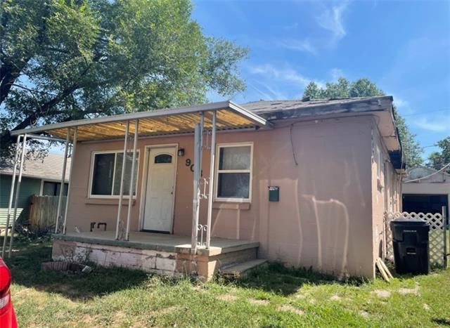 903 S Haden St, Independence, MO 64050