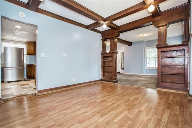 3418 Benton Blvd, Kansas City, MO 64128