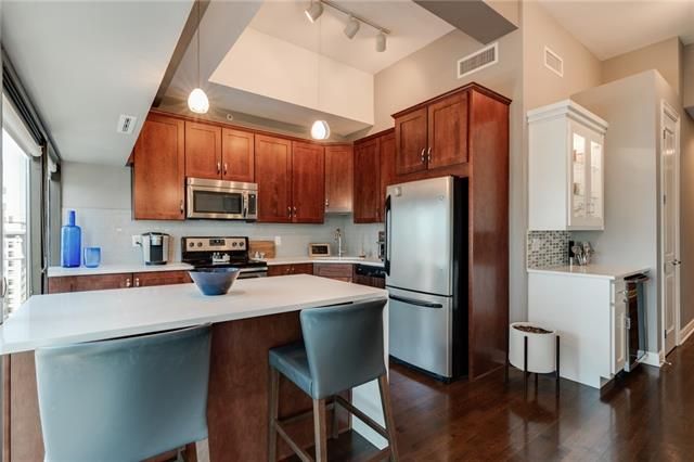1101 Walnut St #1506, Kansas City, MO 64106