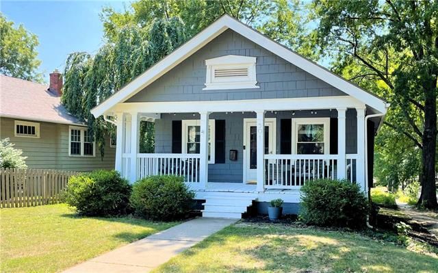 501 E 60th St, Kansas City, MO 64110