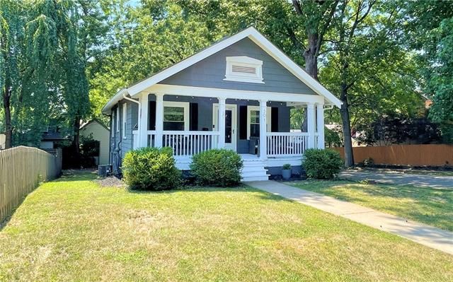 501 E 60th St, Kansas City, MO 64110
