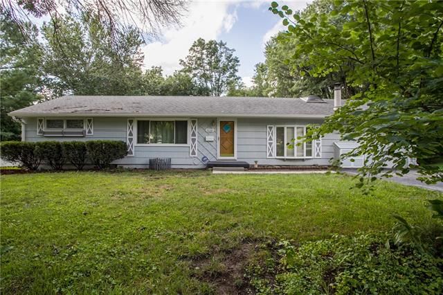 10501 E 69th Ter, Raytown, MO 64133