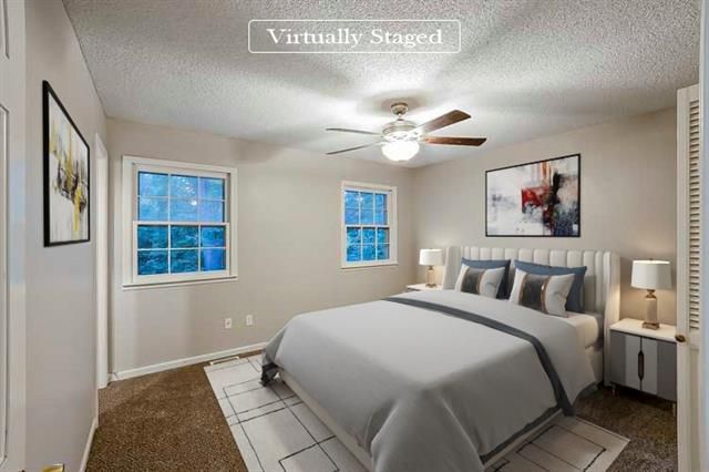 7919 N Stoddard Ave, Kansas City, MO 64152