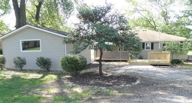 212 Atkinson St, Butler, MO 64730