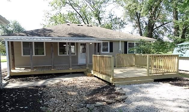 212 Atkinson St, Butler, MO 64730