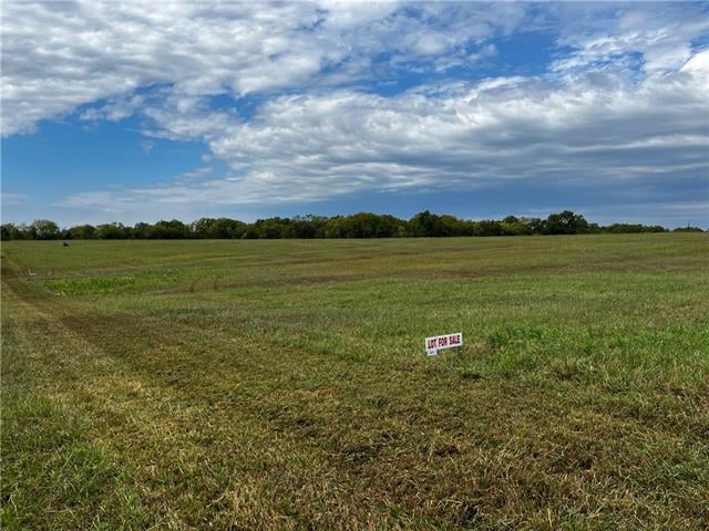 Ferguson Rd, Ozawkie, KS 66070