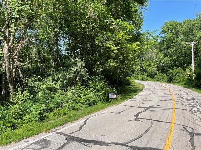 1 O St, Lake Lotawana, MO 64086