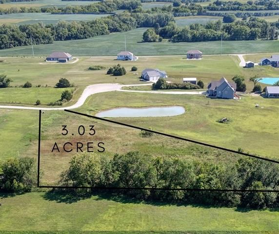 Lot 3 NW 65th Rd, Centerview, MO 64093