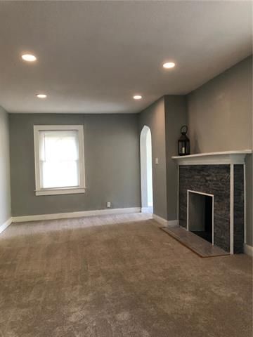 1845 E 76th St, Kansas City, MO 64132