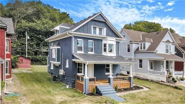 2848 E 7th St, Kansas City, MO 64124